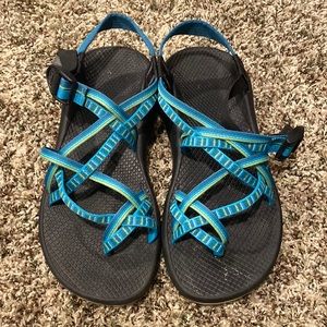 Chaco Z/X2 sandals
